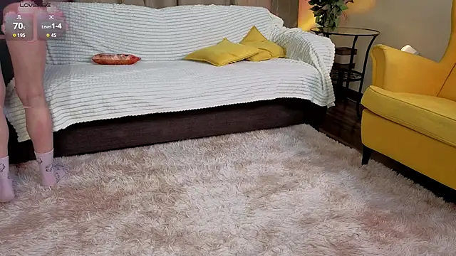 RozanneJordan online show from 02-05-26, 05:09