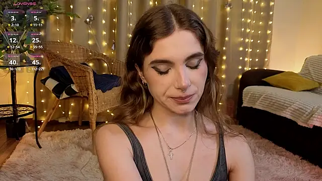 RozanneJordan online show from 03-01-26, 05:13