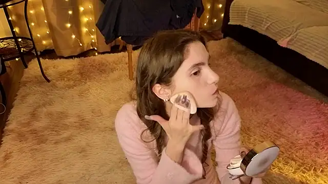 RozanneJordan online show from 04-05-26, 05:19