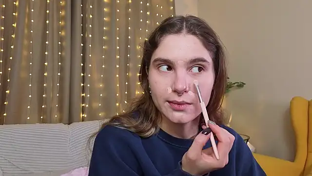 RozanneJordan online show from 01-05-26, 05:27