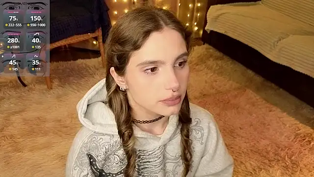 RozanneJordan online show from 04-03-26, 05:08