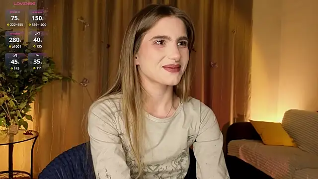 RozanneJordan online show from 02-26-26, 05:24