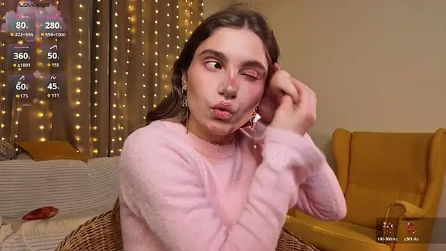 RozanneJordan online show from 01-16-26, 05:17