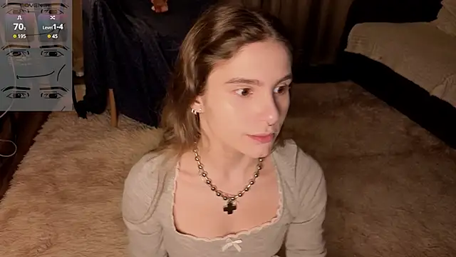 RozanneJordan online show from 04-16-26, 05:14