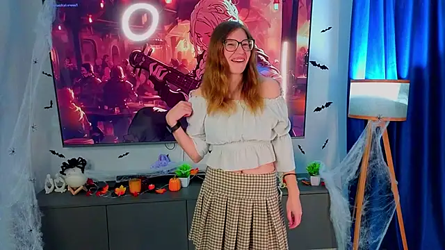 Snapshot of PeiMellison chatting on 11-24-25, 08:03 PeiMellison online show from 11-24-25, 08:03