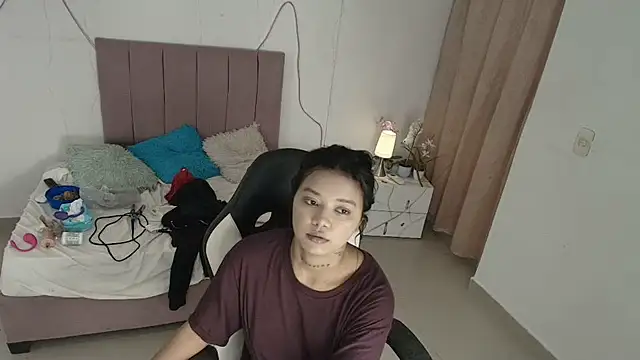 Luna lexy04 online show from 06-12-26, 10:13
