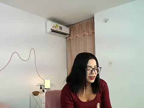 Luna lexy04 online show from 04-11-26, 06:43