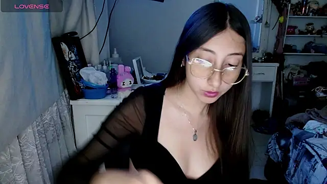 Nanylux online show from 01-07-26, 10:37