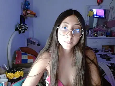 Nanylux online show from 11-25-25, 03:29