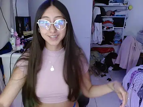 Nanylux online show from 12-01-25, 04:13