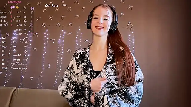 MichelinaCropleys online show from 01-15-26, 10:51