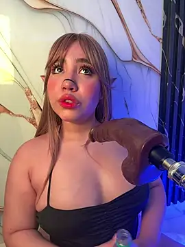 emy eviee online show from 03-16-26, 05:16