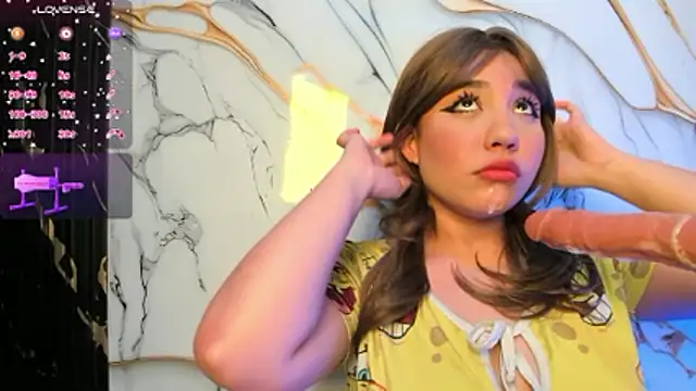 emy eviee online show from 02-13-26, 07:36