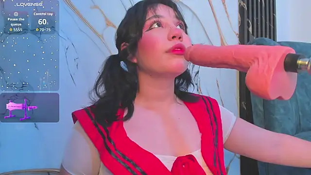 emy eviee online show from 11-21-25, 05:12