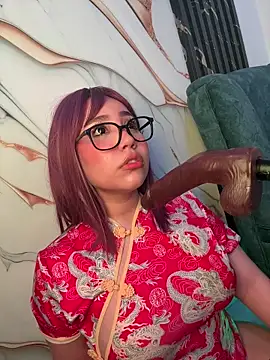 emy eviee online show from 03-24-26, 07:14