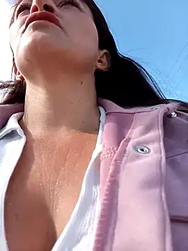 Salome-moon online show from 11-20-25, 02:18