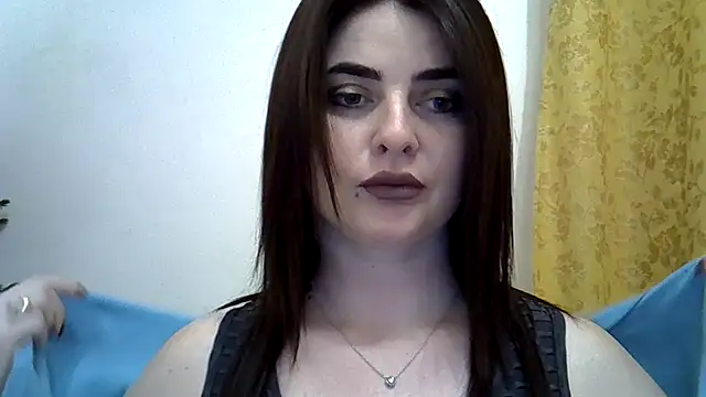 Darkroseq online show from 12-03-25, 07:57