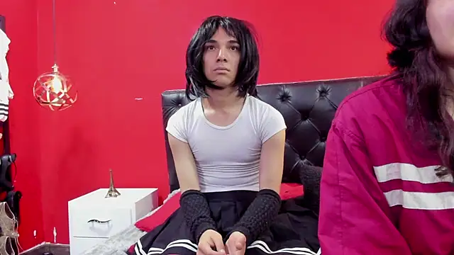 ErisyErian online show from 11-28-25, 12:49