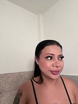 Megan Ivy online show from 05-21-26, 11:07