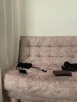 Megan Ivy online show from 05-06-26, 11:03