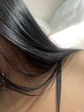 Megan Ivy online show from 04-08-26, 11:12