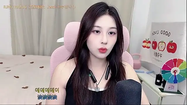 TTtia  online show from 05-11-26, 02:45