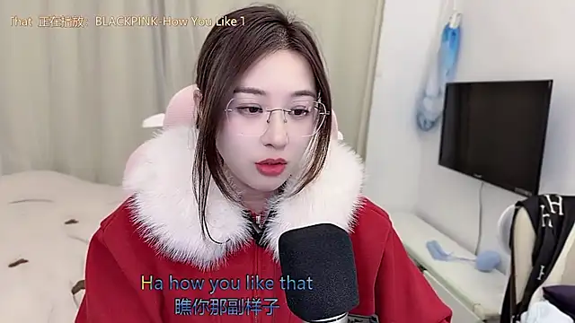 TTtia  online show from 01-10-26, 01:50