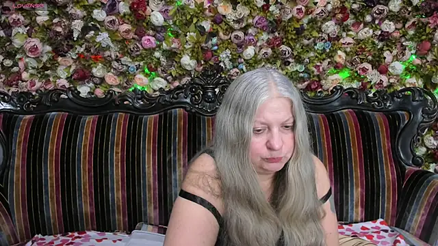 mariabelladonna online show from 12-05-25, 08:35