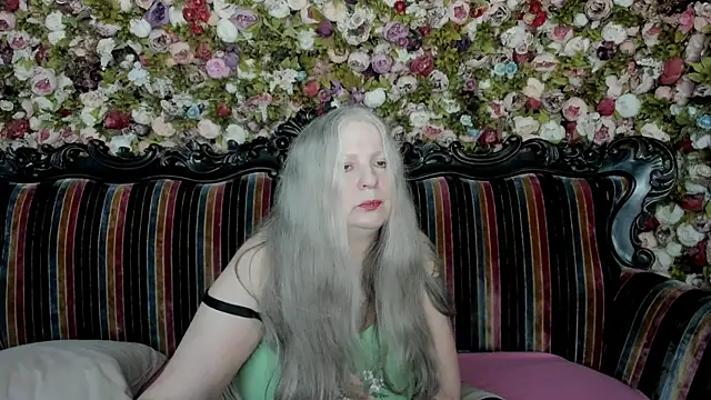 mariabelladonna online show from 05-03-26, 09:18