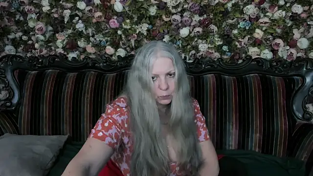 mariabelladonna online show from 04-01-26, 10:50