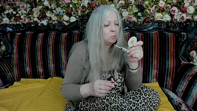 mariabelladonna online show from 04-17-26, 11:40