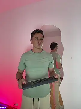 AndrewFalcon  online show from 11-20-25, 07:36