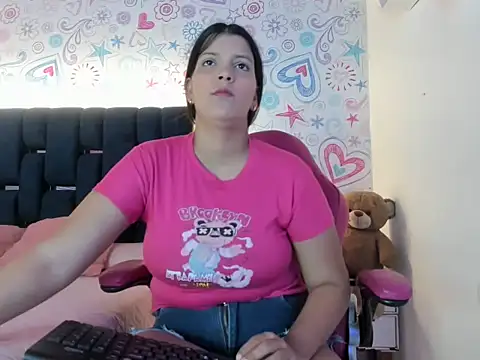 ISA RIVAS online show from 11-27-25, 12:05