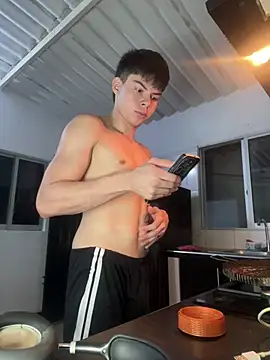 Handsome boys69 online show from 04-04-26, 02:51