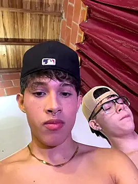 Handsome boys69 online show from 11-25-25, 02:56