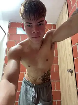 Handsome boys69 online show from 03-03-26, 01:45