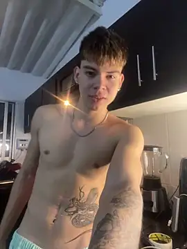 Handsome boys69 online show from 03-21-26, 01:40