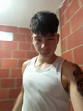 Handsome boys69 online show from 06-03-26, 02:45