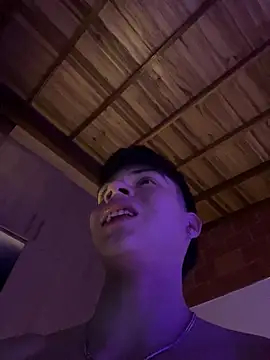 Handsome boys69 online show from 04-22-26, 01:56
