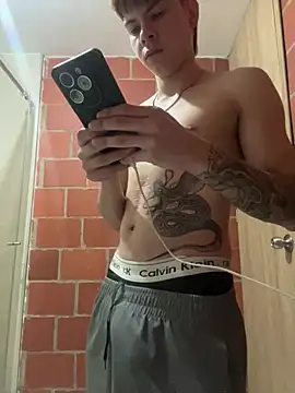 Handsome boys69 online show from 02-12-26, 03:39