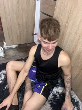 Handsome boys69 online show from 02-18-26, 02:31