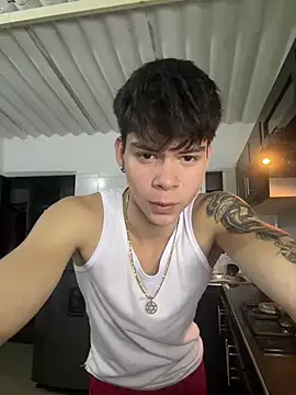 Snapshot of Handsome_boys69 chatting on 06-30-26, 01:16 Handsome boys69 online show from 06-30-26, 01:16