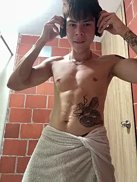 Handsome boys69 online show from 05-21-26, 03:37