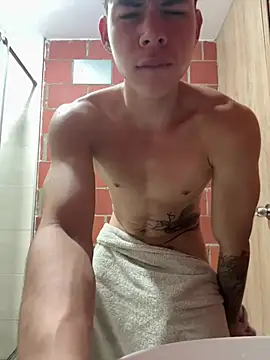 Handsome boys69 online show from 05-11-26, 12:23