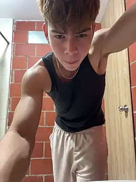 Handsome boys69 online show from 03-15-26, 11:01