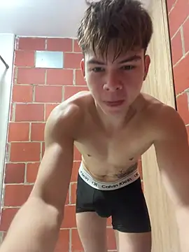 Handsome boys69 online show from 03-08-26, 10:46