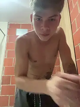 Handsome boys69 online show from 01-14-26, 03:32