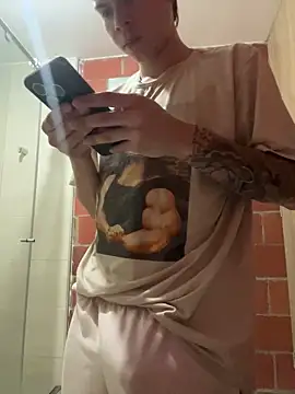 Handsome boys69 online show from 02-14-26, 03:07