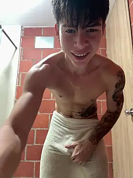 Snapshot of Handsome_boys69 chatting on 07-17-26, 11:35 Handsome boys69 online show from 07-17-26, 11:35
