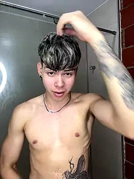 Handsome boys69 online show from 01-07-26, 04:28